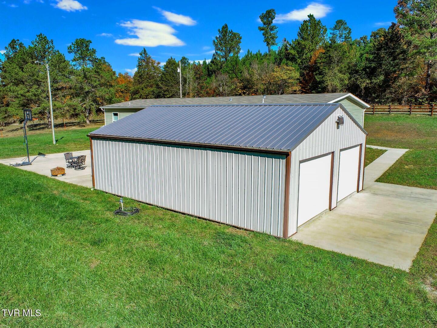1125 Old Solomon Ferry Rd Rd, Newport, Tennessee image 33