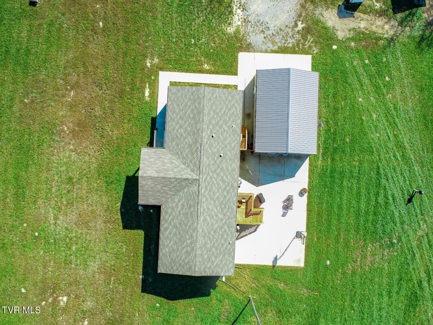 1125 Old Solomon Ferry Rd Rd, Newport, Tennessee image 39