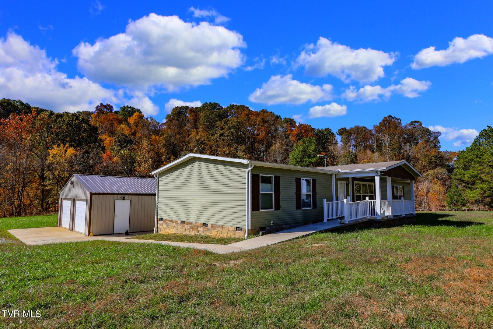 1125 Old Solomon Ferry Rd Rd, Newport, Tennessee image 3