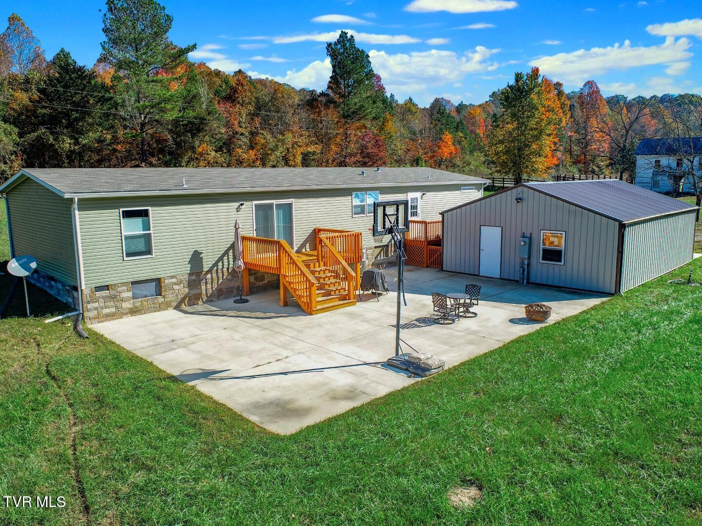 1125 Old Solomon Ferry Rd Rd, Newport, Tennessee image 4