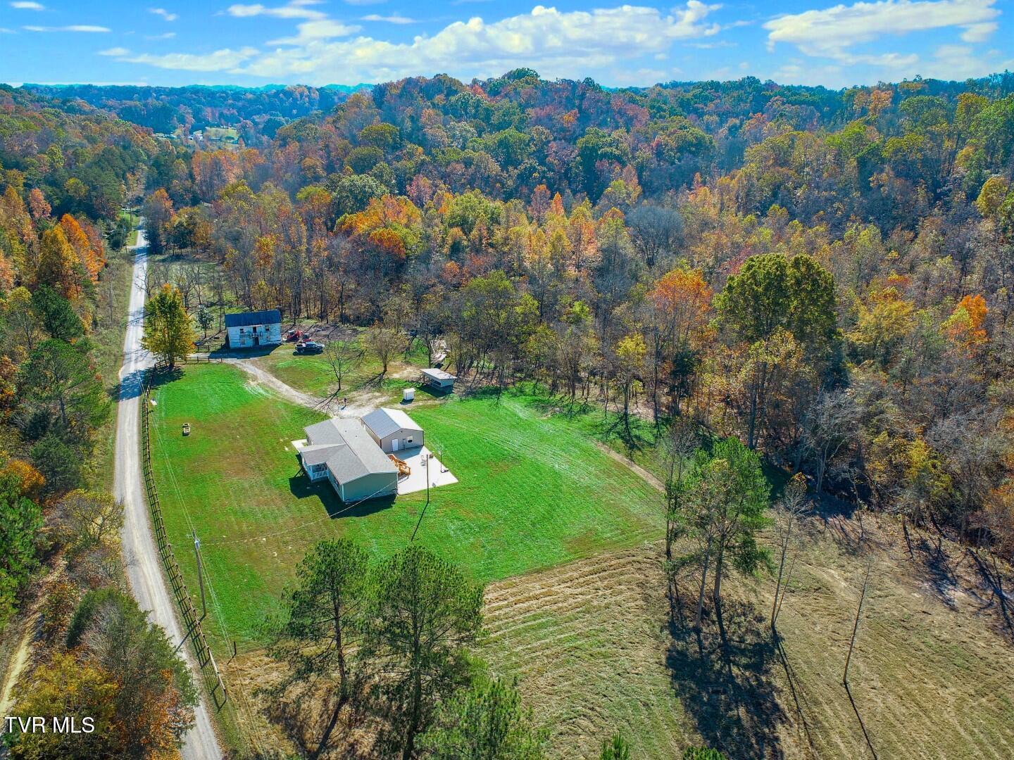 1125 Old Solomon Ferry Rd Rd, Newport, Tennessee image 40