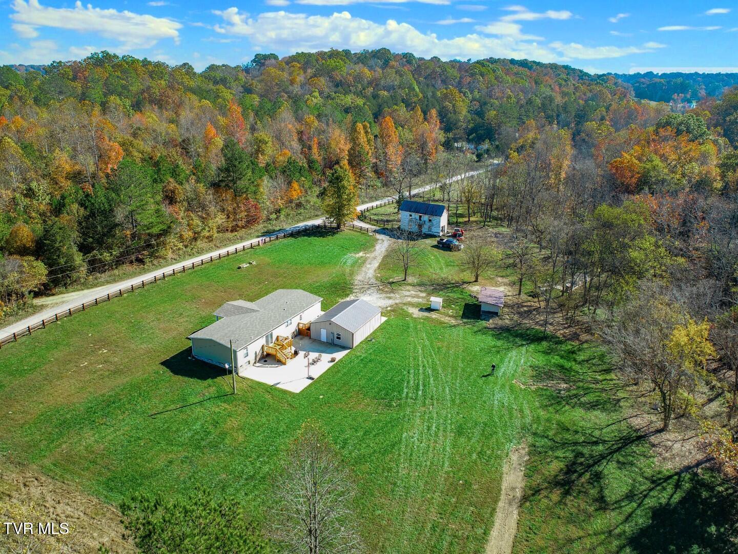 1125 Old Solomon Ferry Rd Rd, Newport, Tennessee image 37