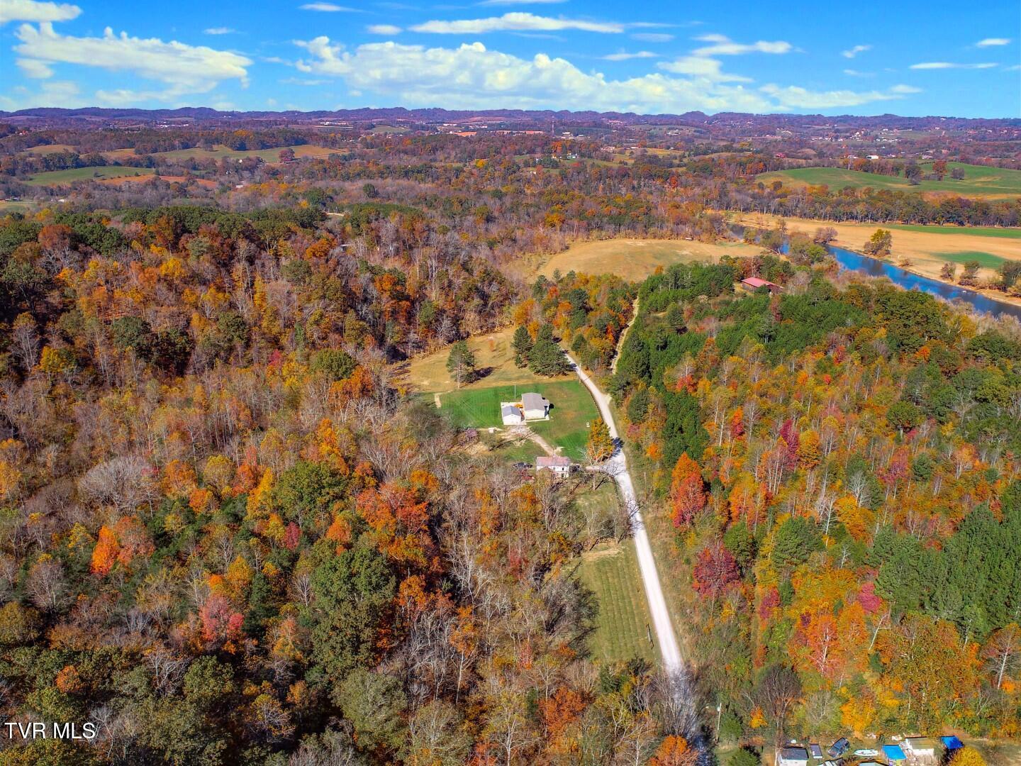1125 Old Solomon Ferry Rd Rd, Newport, Tennessee image 45