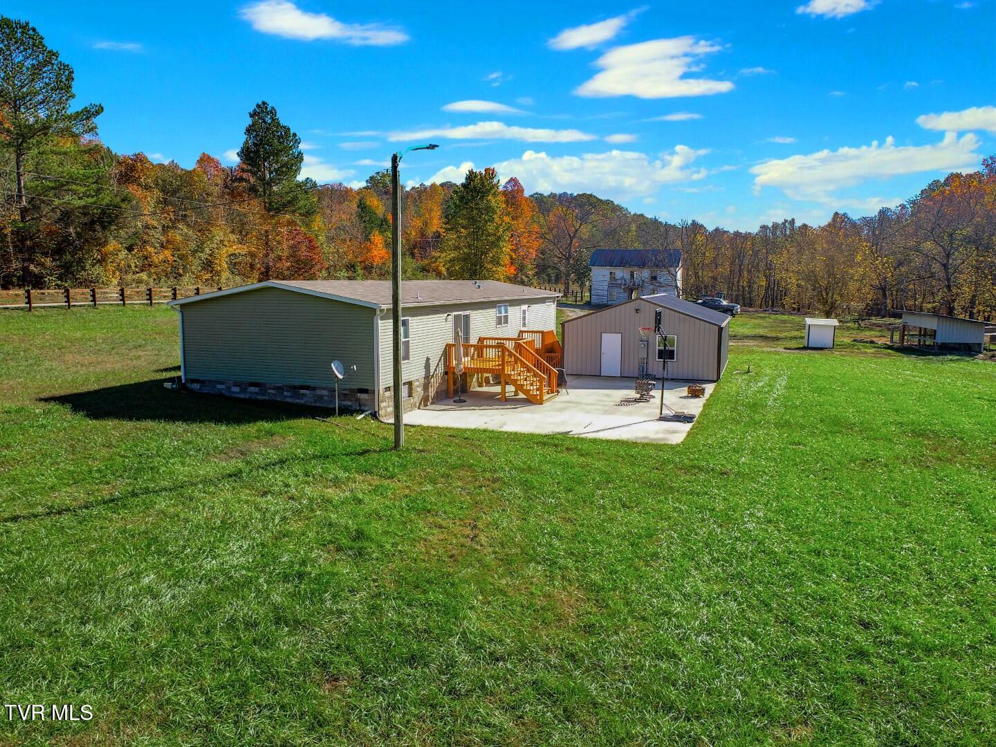 1125 Old Solomon Ferry Rd Rd, Newport, Tennessee image 6