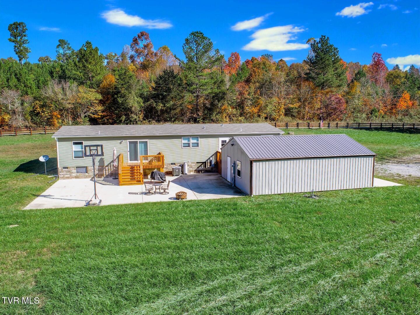 1125 Old Solomon Ferry Rd Rd, Newport, Tennessee image 5