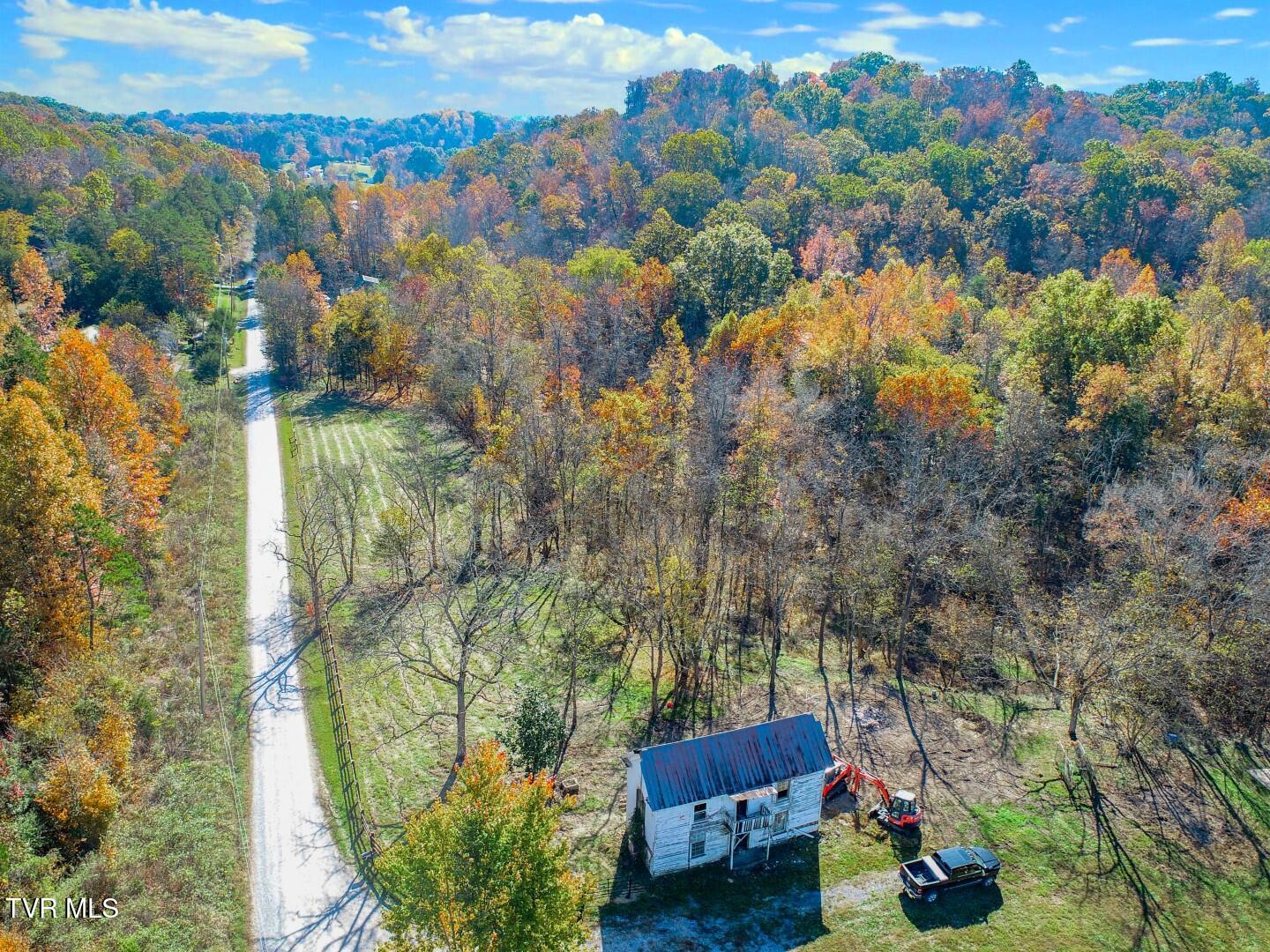 1125 Old Solomon Ferry Rd Rd, Newport, Tennessee image 50