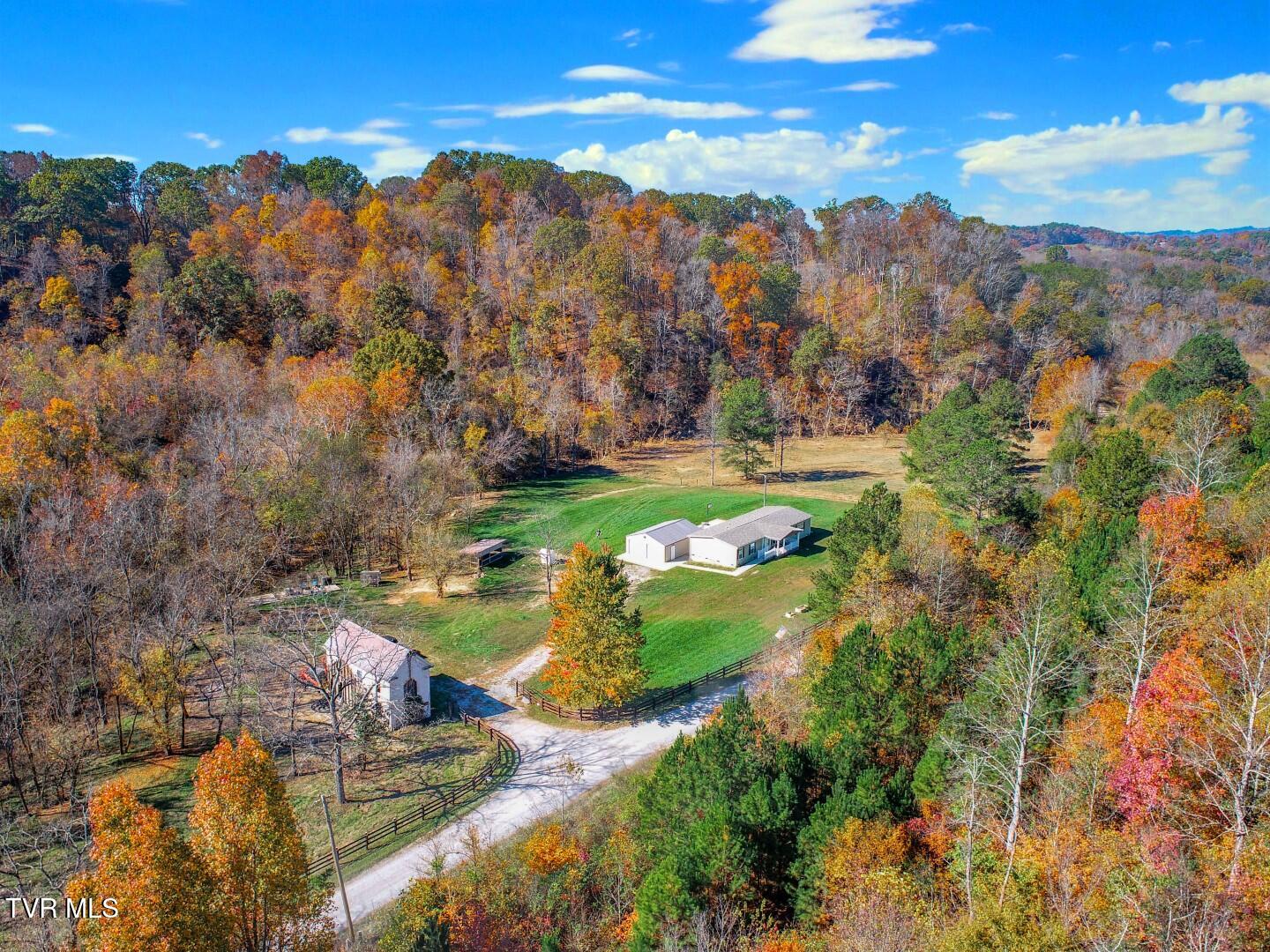 1125 Old Solomon Ferry Rd Rd, Newport, Tennessee image 41
