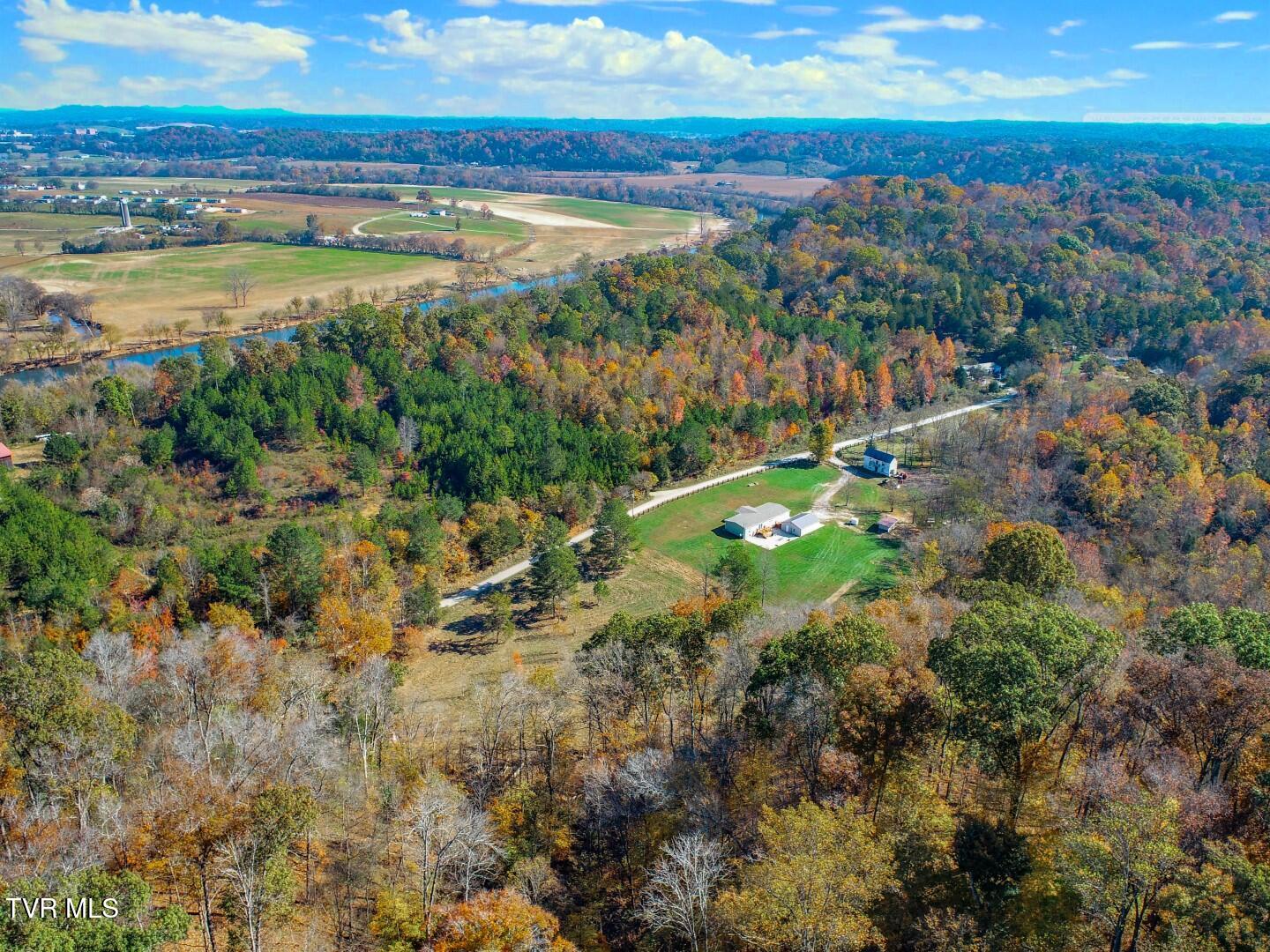 1125 Old Solomon Ferry Rd Rd, Newport, Tennessee image 43