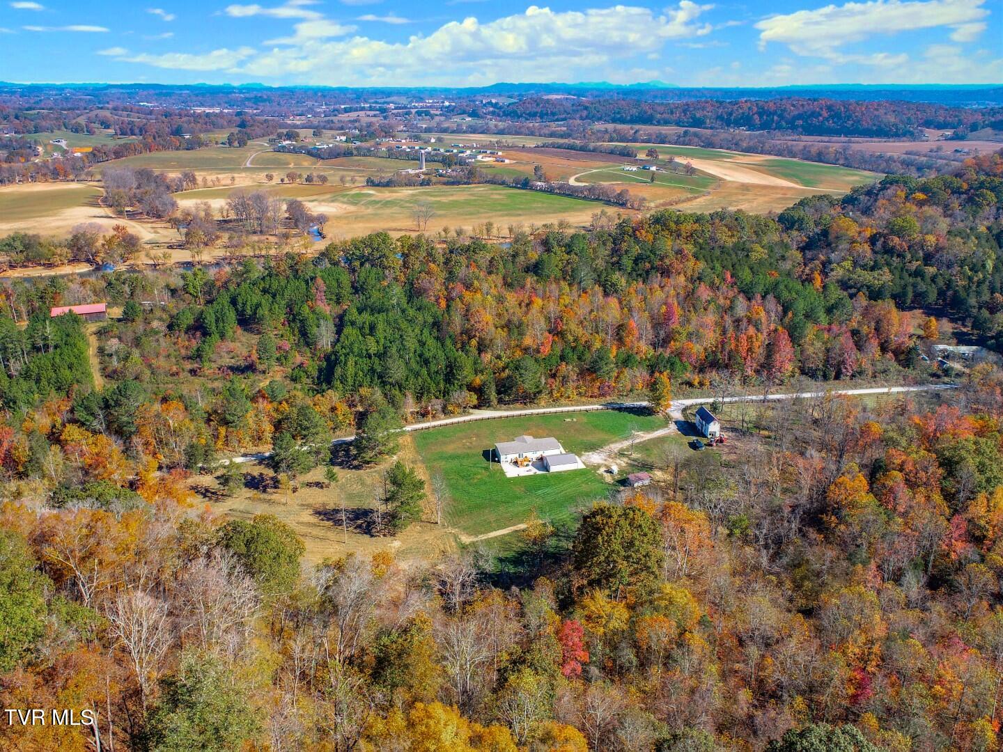 1125 Old Solomon Ferry Rd Rd, Newport, Tennessee image 42