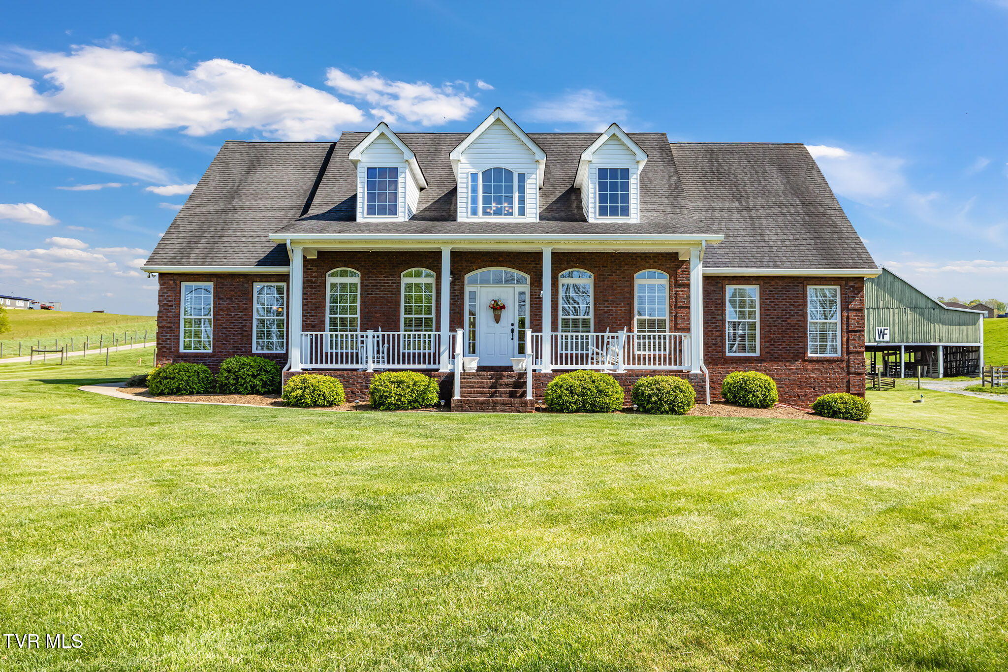 963 Beaver Creek Road, Bluff City, Tennessee image 1