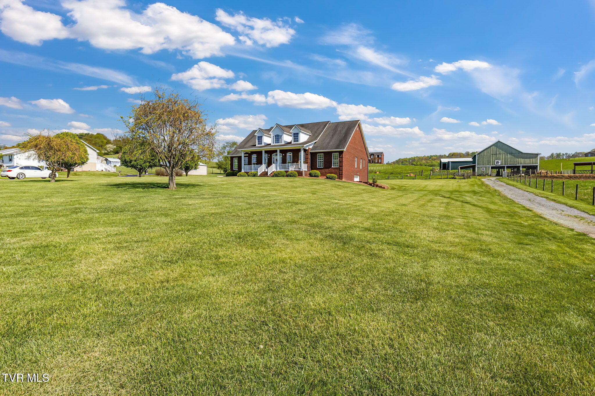 963 Beaver Creek Road, Bluff City, Tennessee image 40