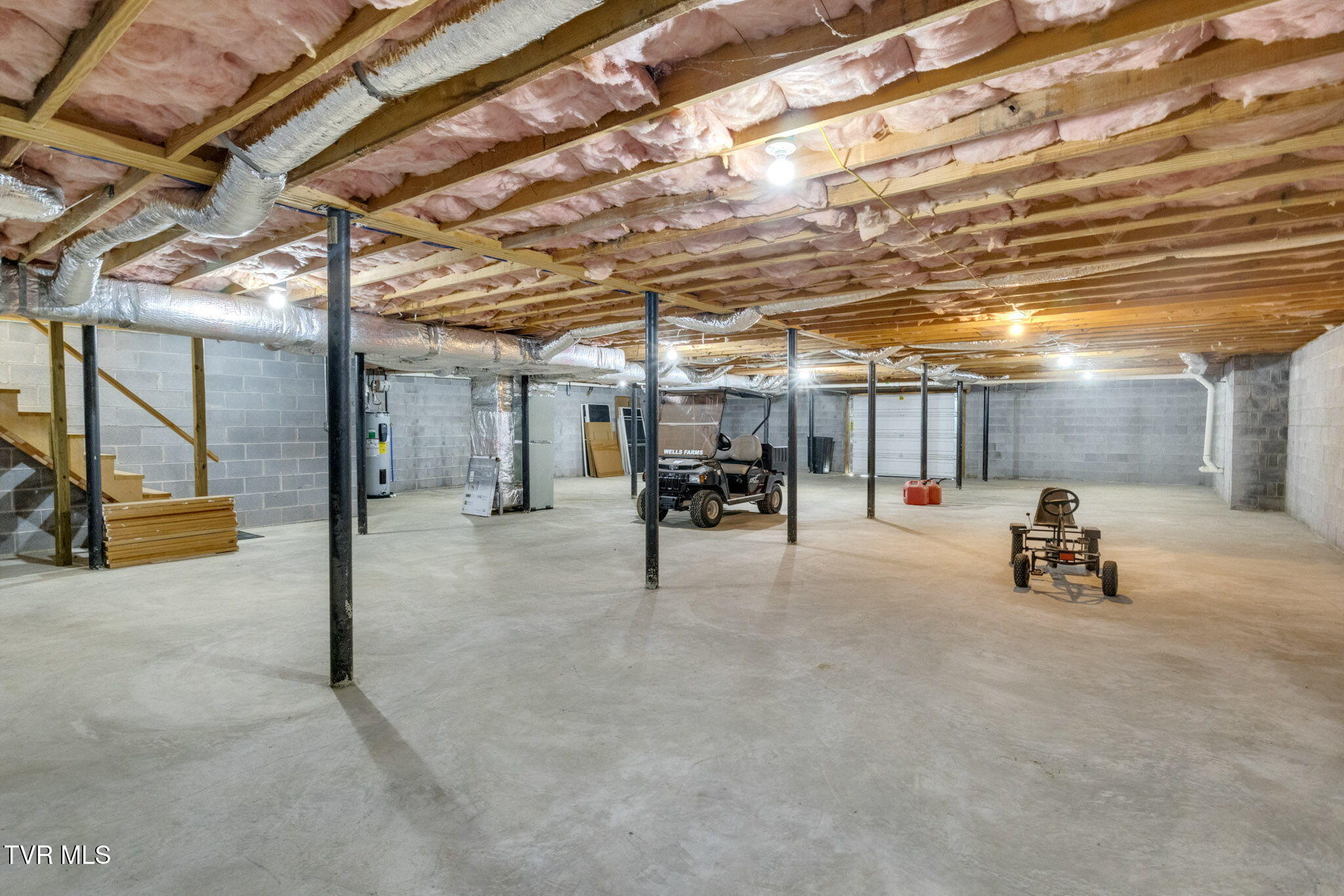 963 Beaver Creek Road, Bluff City, Tennessee image 38