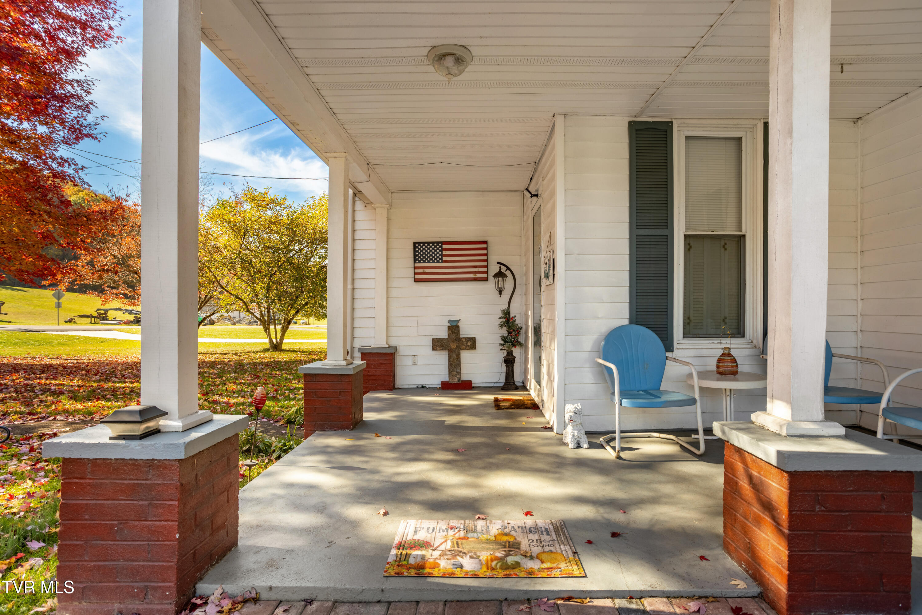 21786 Monroe Road, Damascus, Virginia image 38