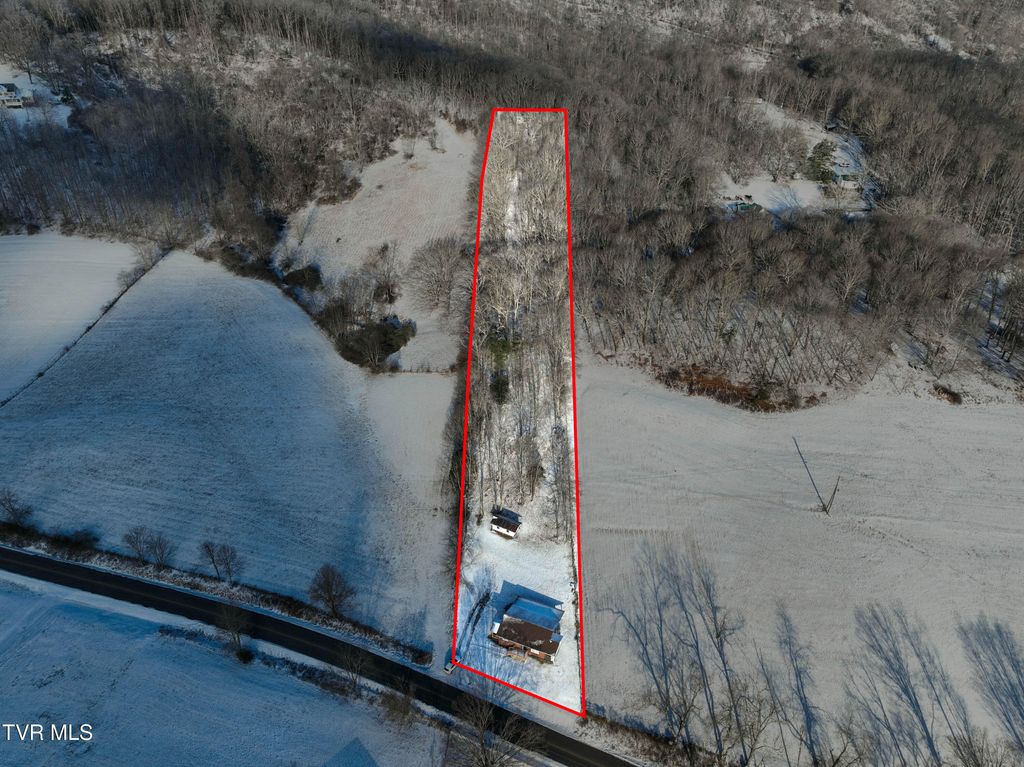 Photo of 31401 Old Saltworks Road, Meadowview, VA 24361 (MLS # 9990656)