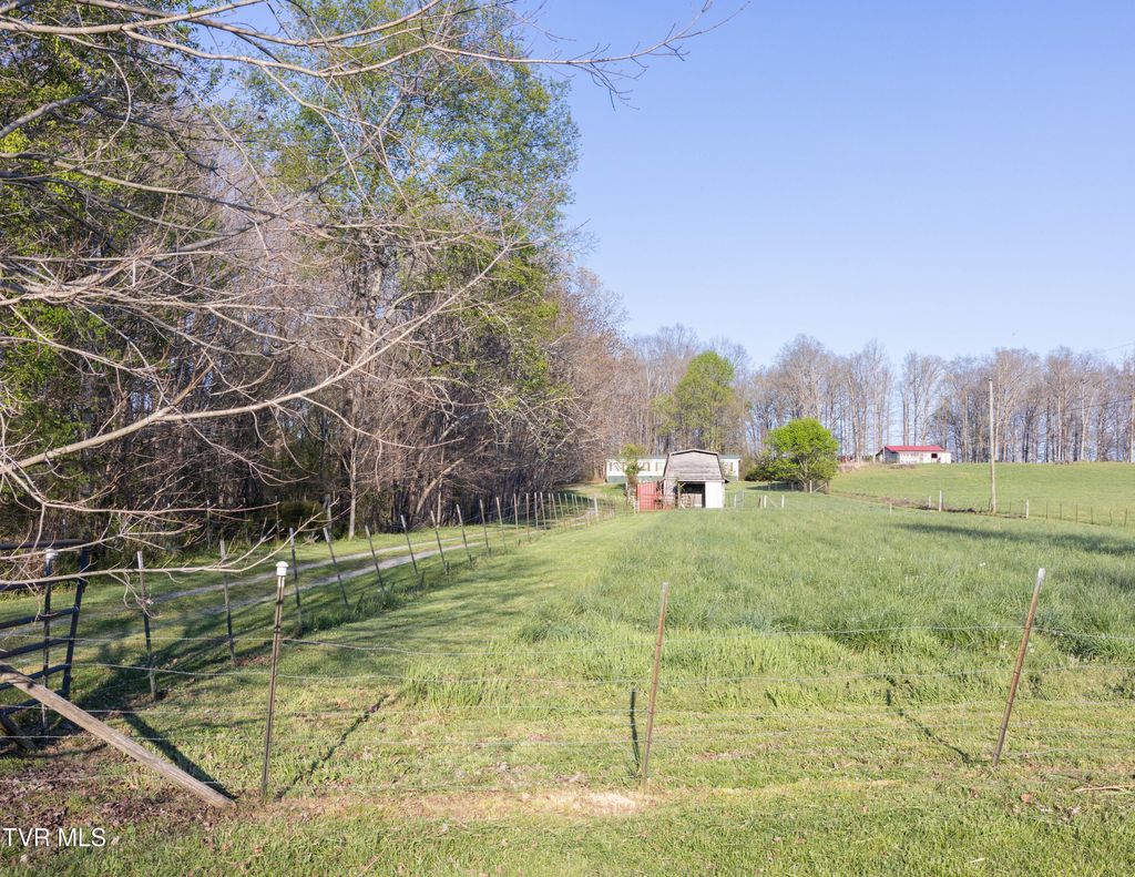 Photo of 55 Kay Miller Lane, Chuckey, TN 37641 (MLS # 9993723)