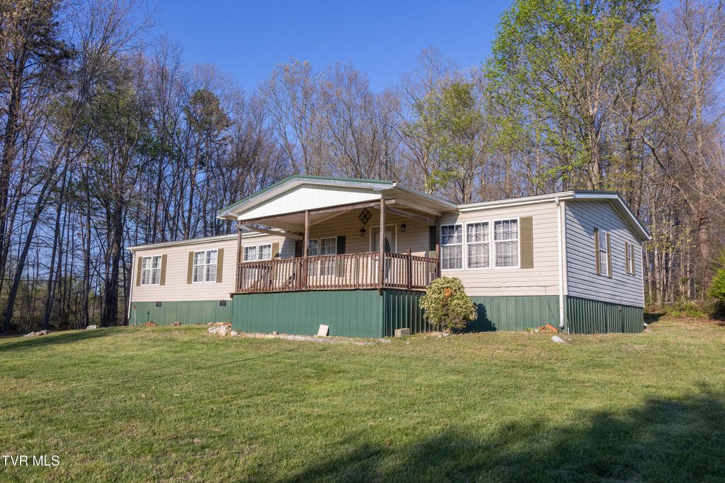 Photo of 55 Kay Miller Lane, Chuckey, TN 37641 (MLS # 9993723)