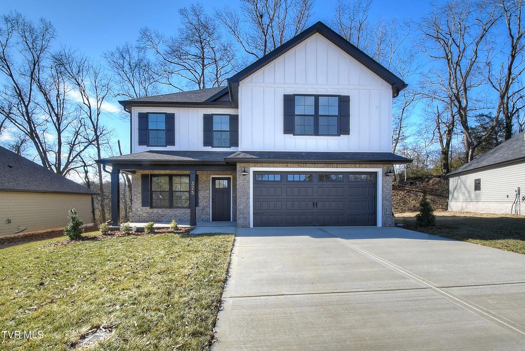 Photo of 325 Ty'S Place, Kingsport, TN 37663 (MLS # 9989505)