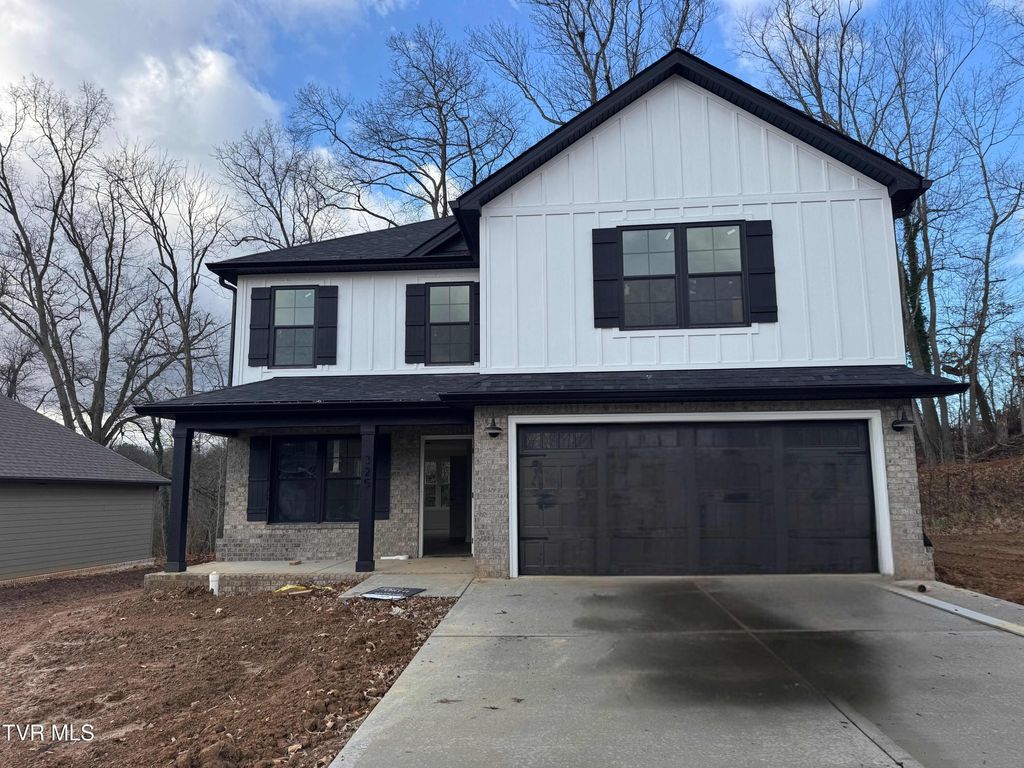 Photo of 325 Ty'S Place, Kingsport, TN 37663 (MLS # 9989505)