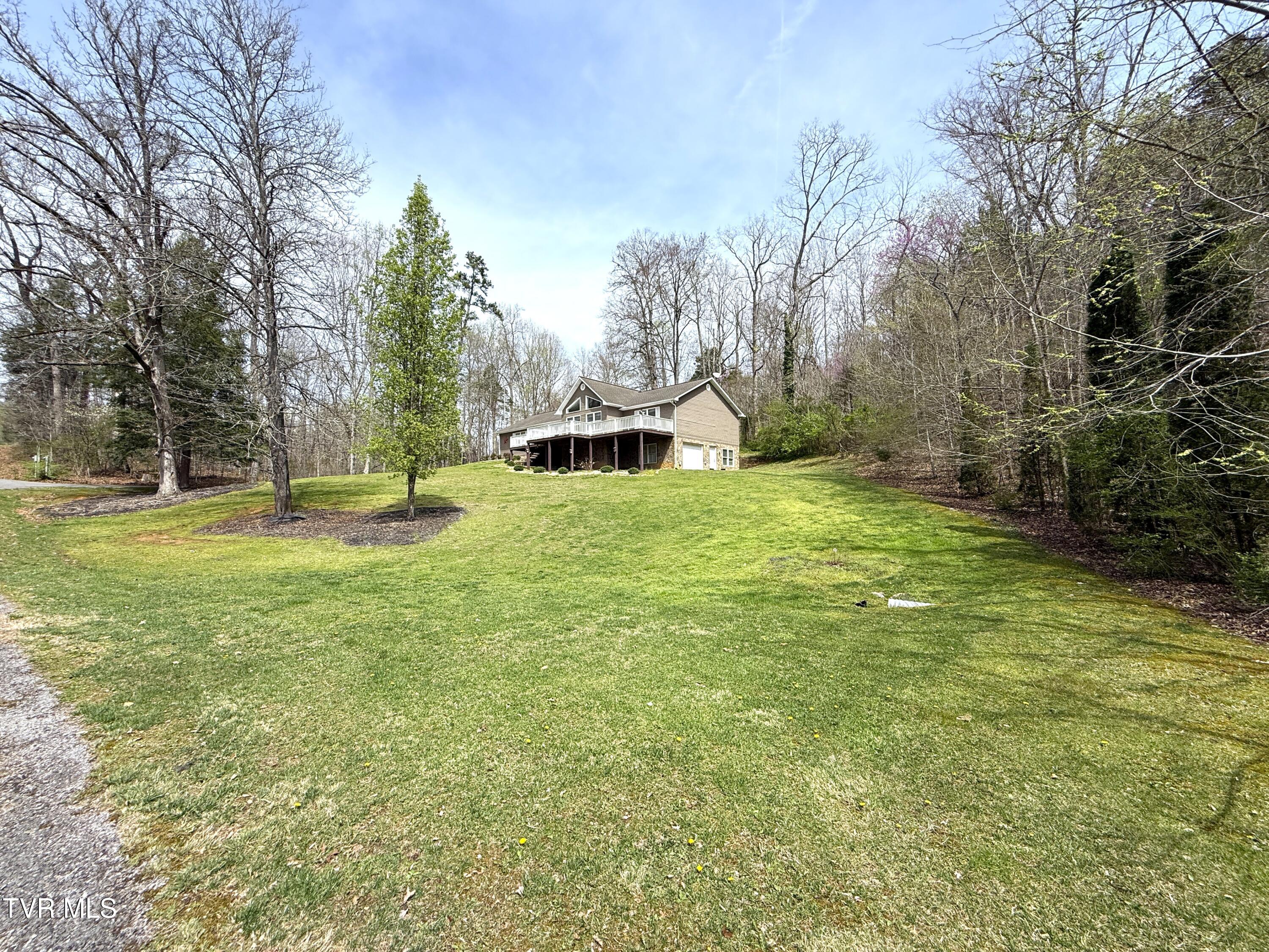 1038 Autumn Leaf Drive, Newport, Tennessee image 29
