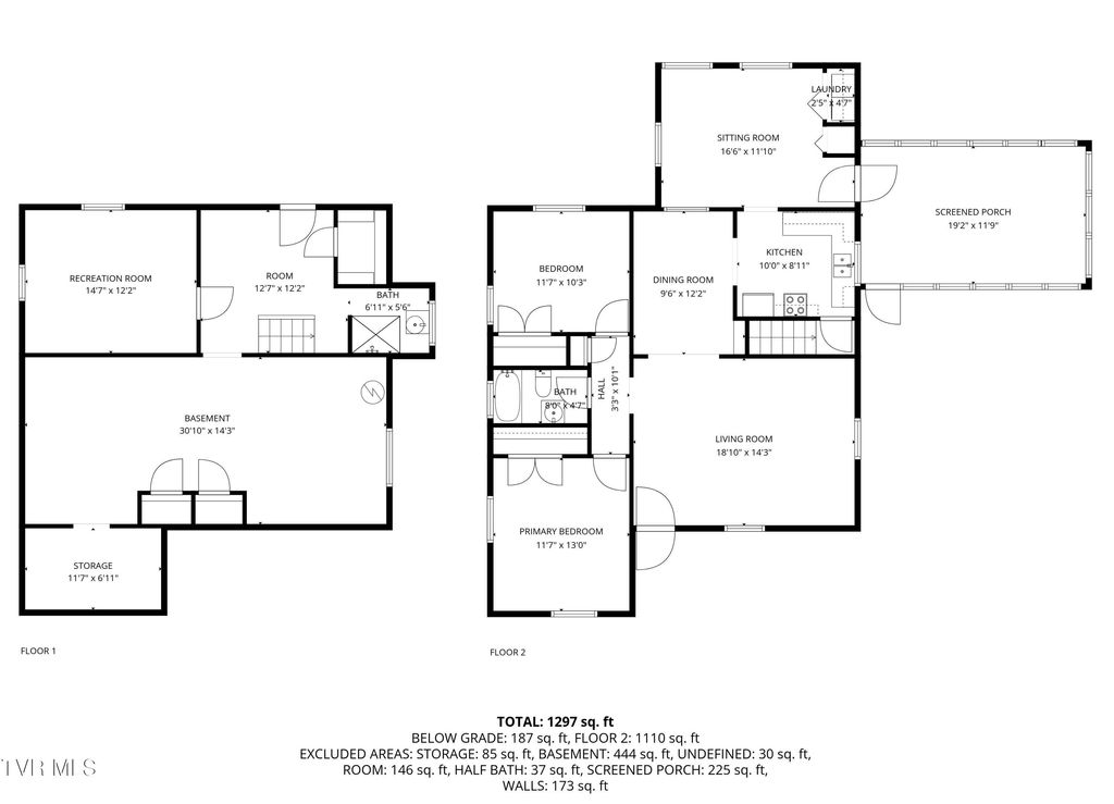Photo of 101 Tween Hills Road, Bristol, TN 37620 (MLS # 9987277)