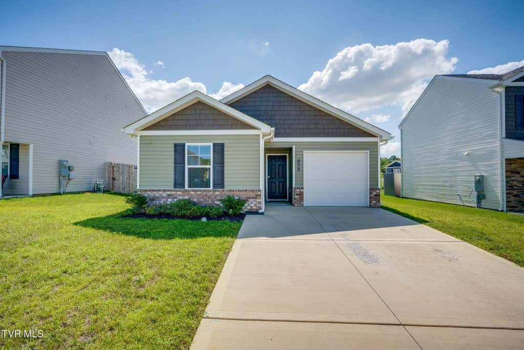 Photo of 1261 Cherry Grove, Greeneville, TN 37745 (MLS # 9998955)