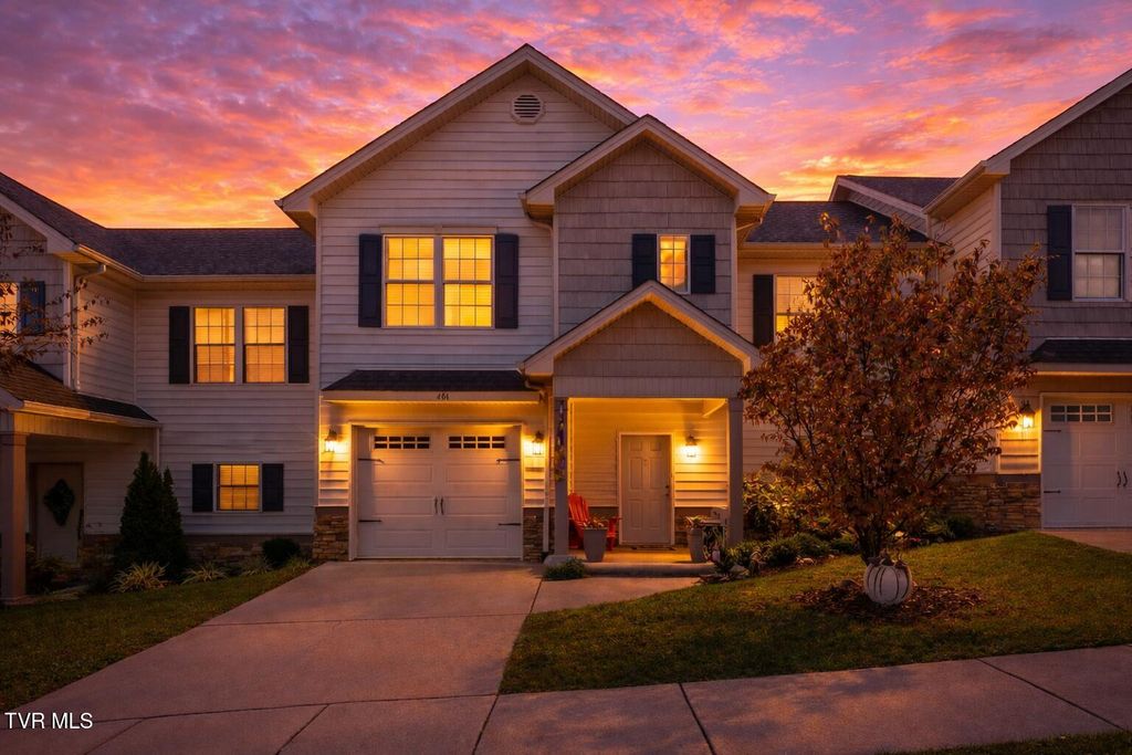 Photo of 281 Baileigh Lyn Loop #A-3, Jonesborough, TN 37659 (MLS # 9990226)