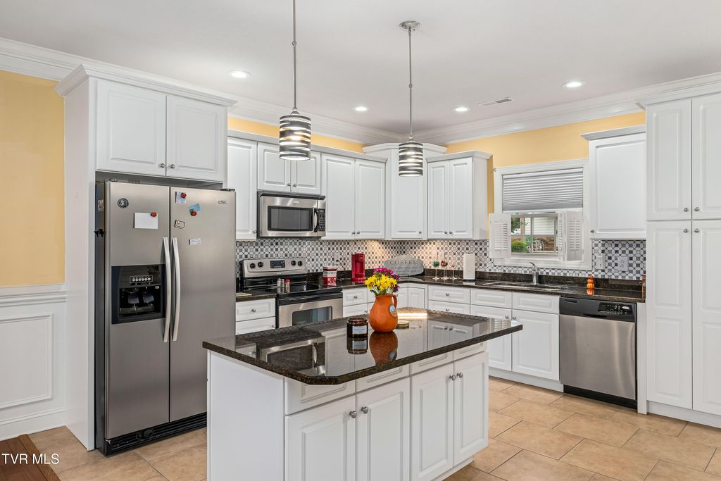 Photo of 281 Baileigh Lyn Loop #A-3, Jonesborough, TN 37659 (MLS # 9990226)