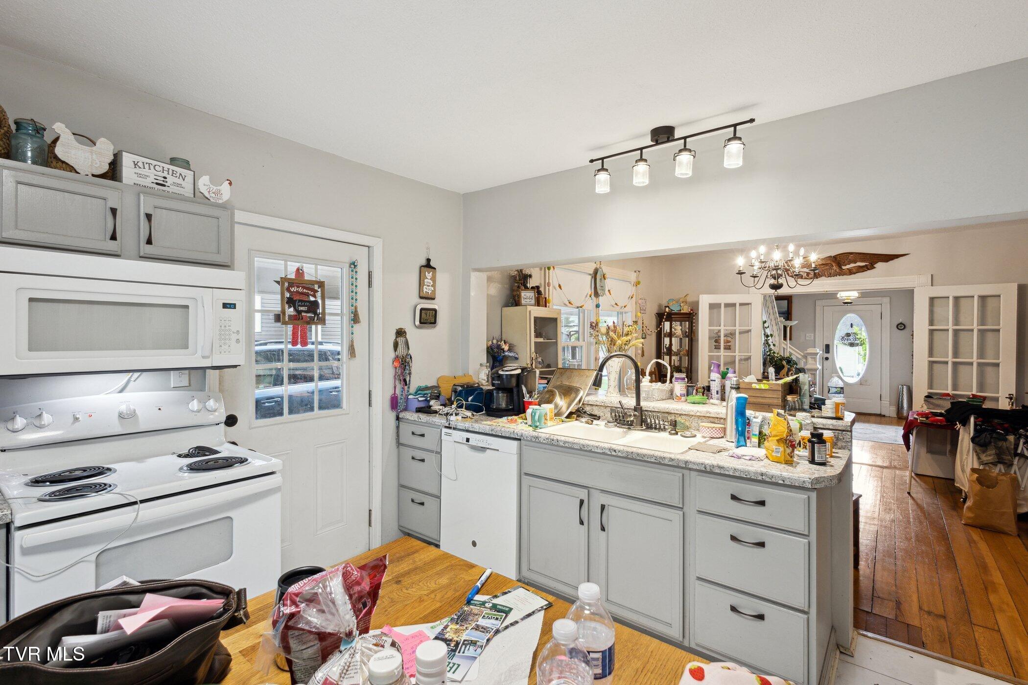 88 Banner Street, Lebanon, Virginia image 17