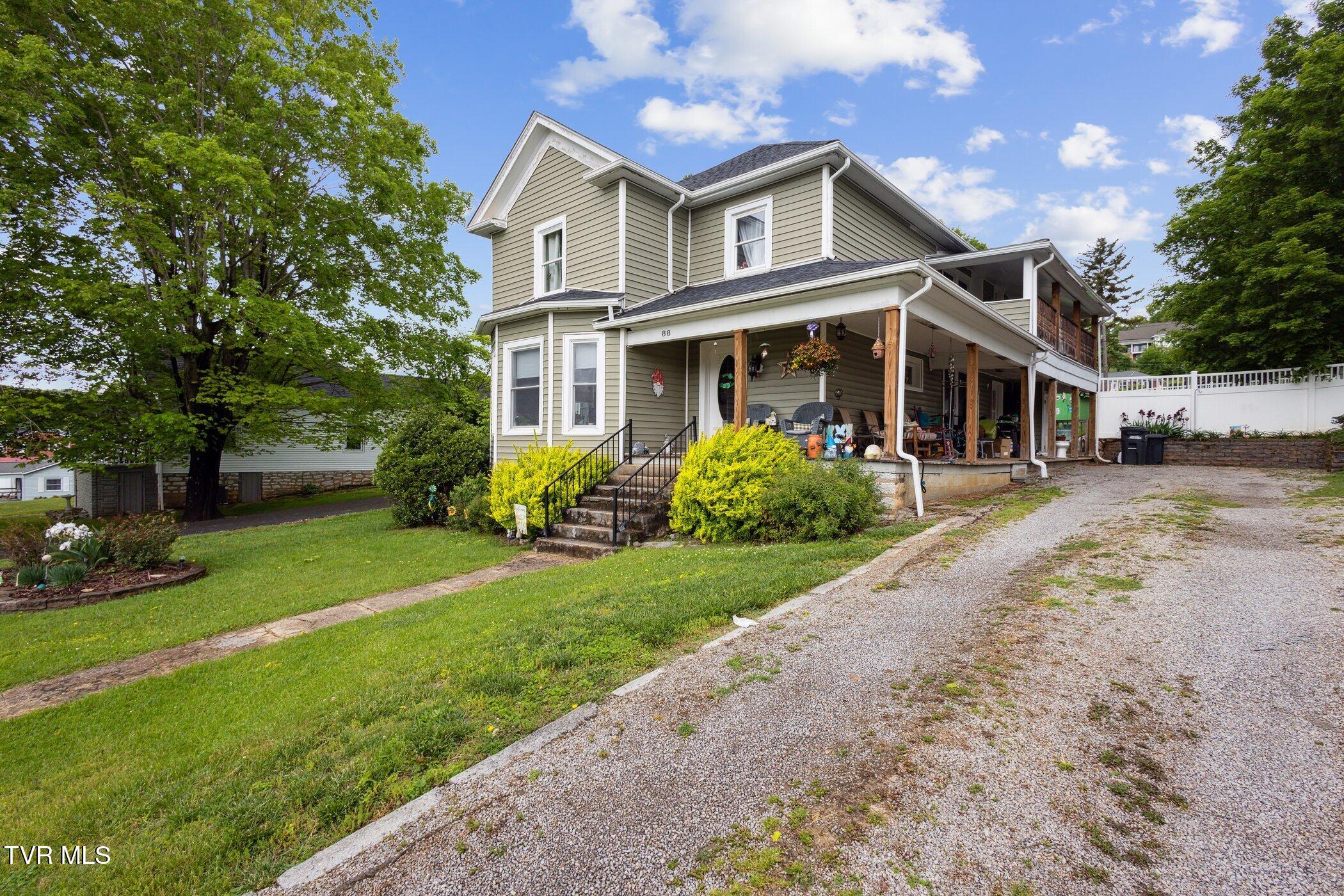 88 Banner Street, Lebanon, Virginia image 4