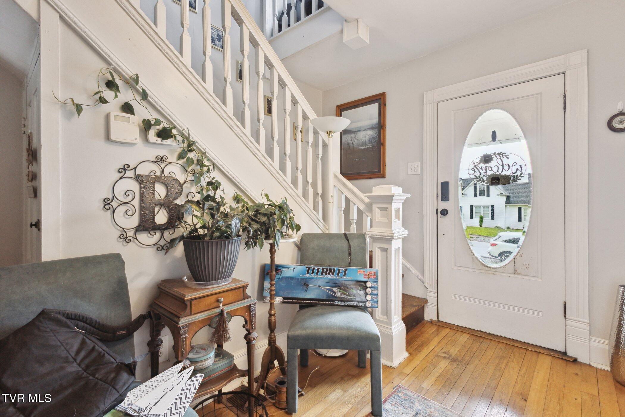 88 Banner Street, Lebanon, Virginia image 9