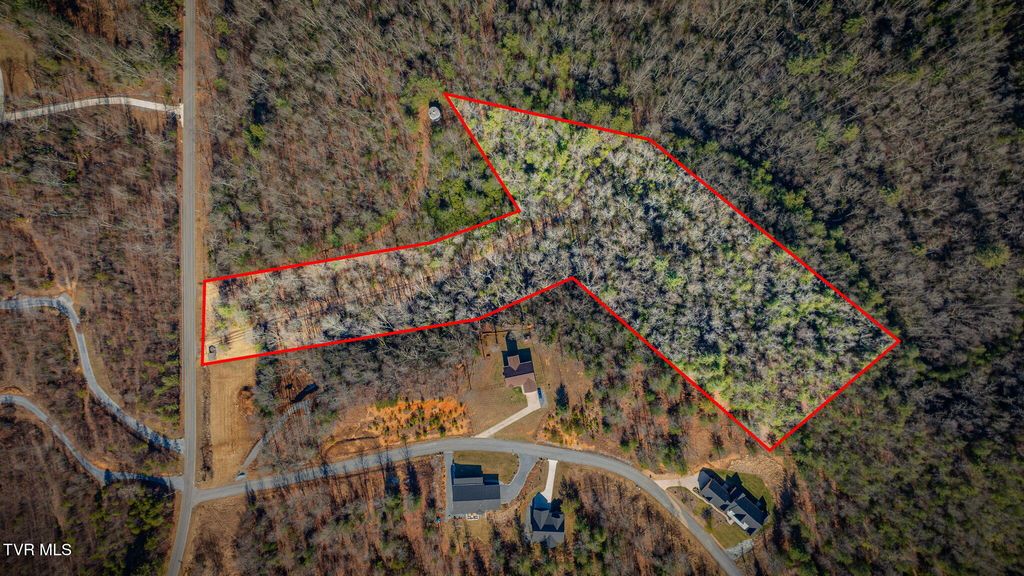 Photo of Tbd Sciota Road, Unicoi, TN 37692 (MLS # 9990488)