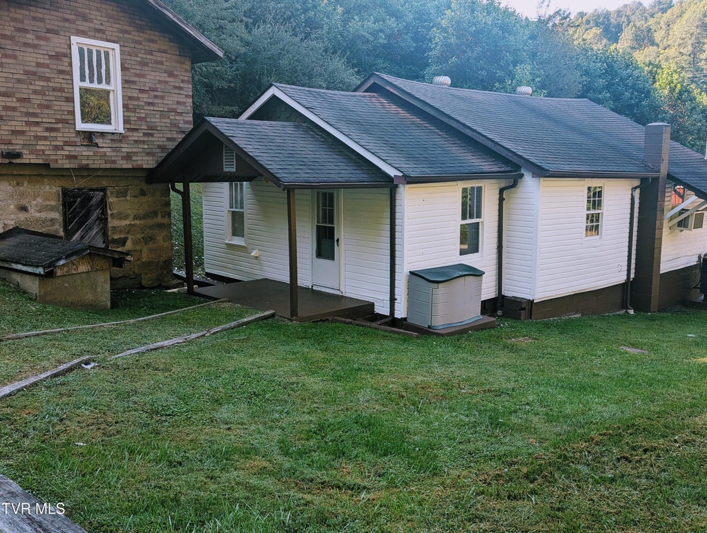 Photo of 140 Turner Road, Clinchco, VA 24226 (MLS # 10002026)
