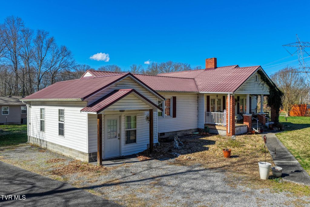 Photo of 660 Goshen Valley Road, Church Hill, TN 37642 (MLS # 9992228)