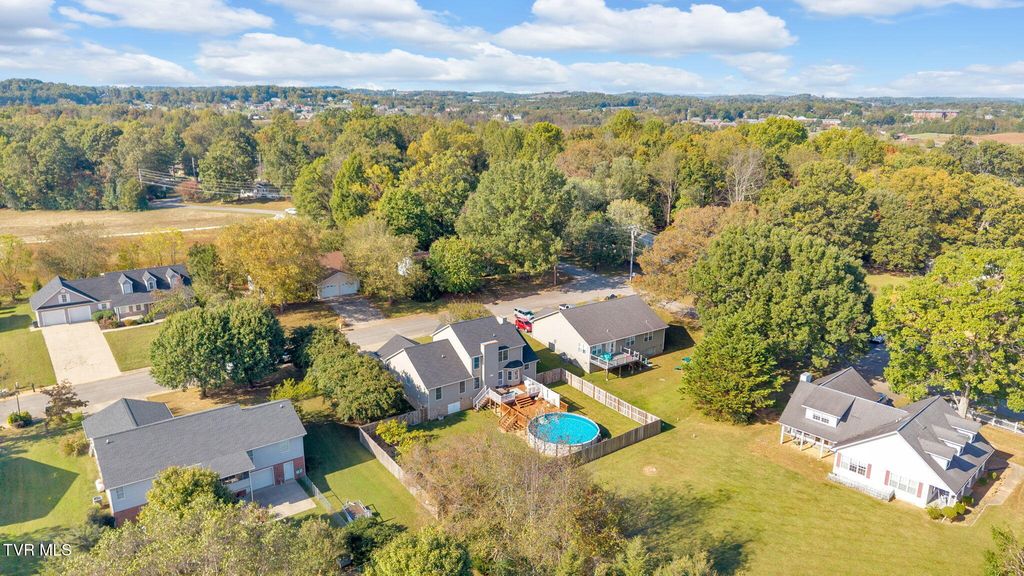 Photo of 31 Colricia Drive, Greeneville, TN 37745 (MLS # 9992491)