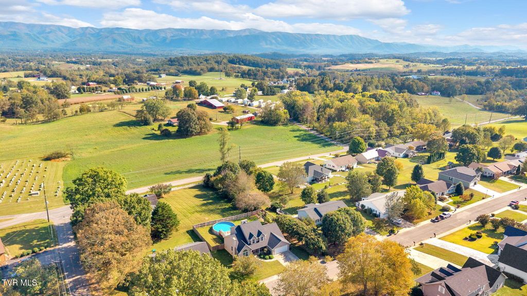 Photo of 31 Colricia Drive, Greeneville, TN 37745 (MLS # 9992491)