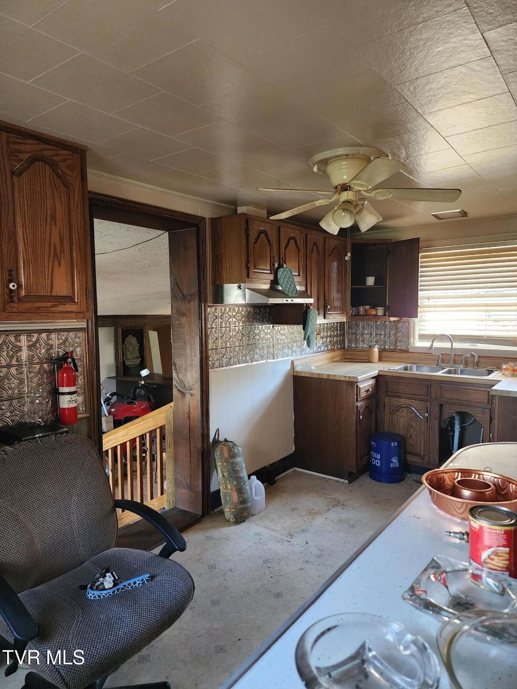 Photo of 8506 Hickory Street, Pound, VA 24279 (MLS # 9988212)