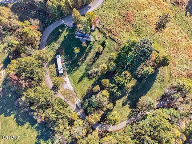 Photo of 3232 Morning Star Circle, Lebanon, VA 24266 (MLS # 10002379)