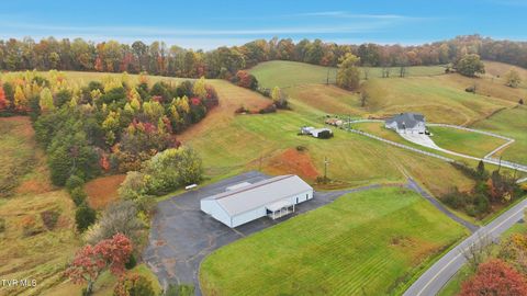 480 Fordtown Road Fall Branch TN 37656