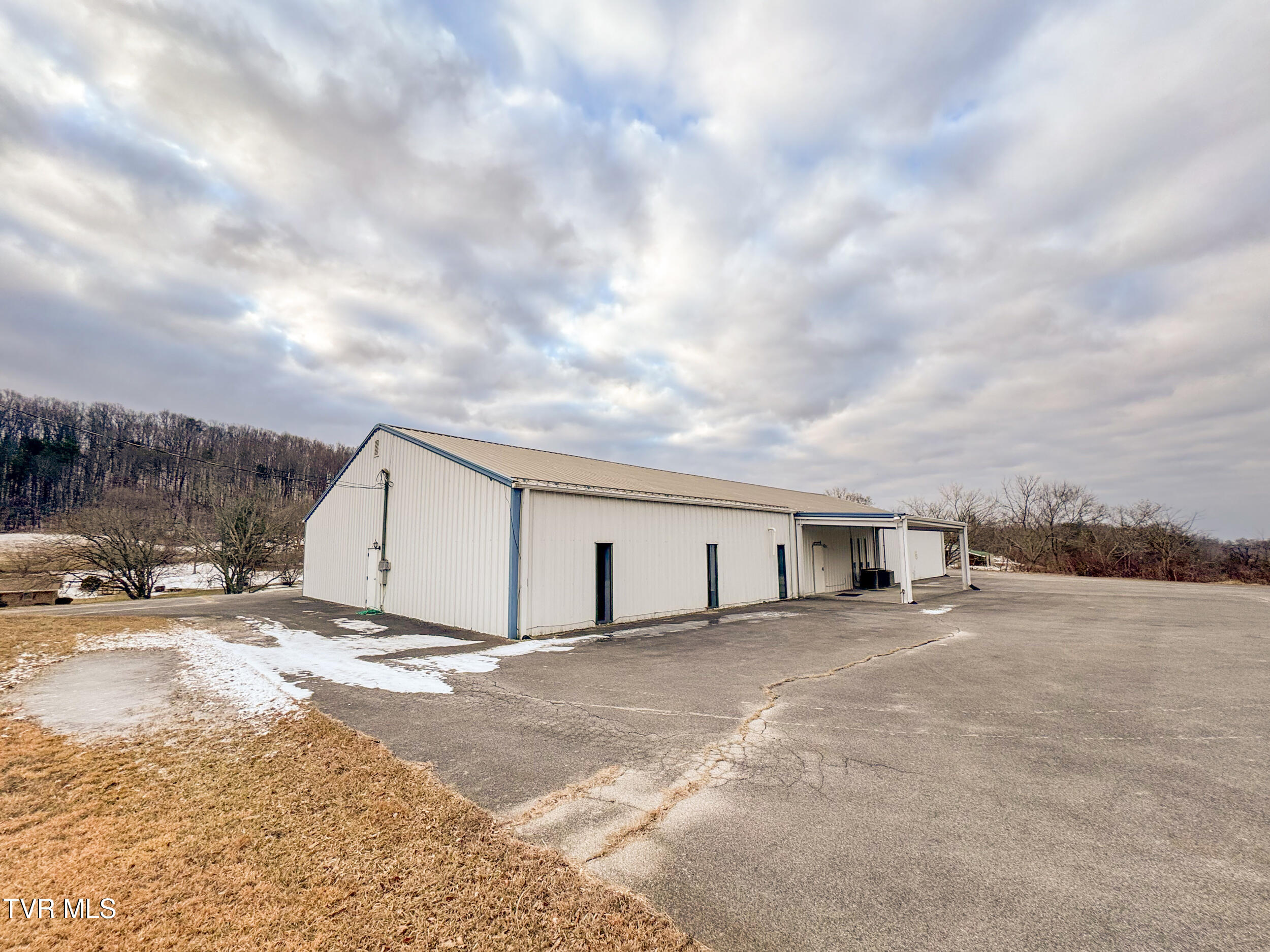 480 Fordtown Road, Fall Branch, Tennessee image 29