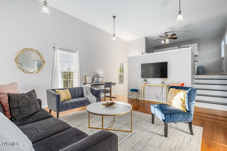 3224 Knob Creek Road