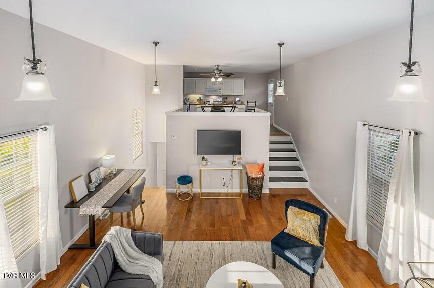 3224 Knob Creek Road