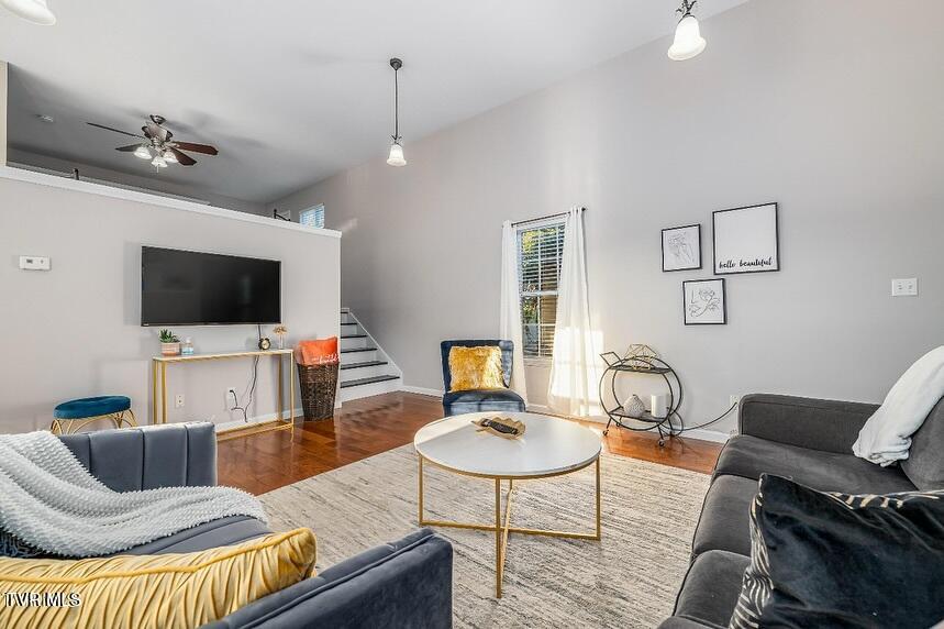 3224 Knob Creek Road