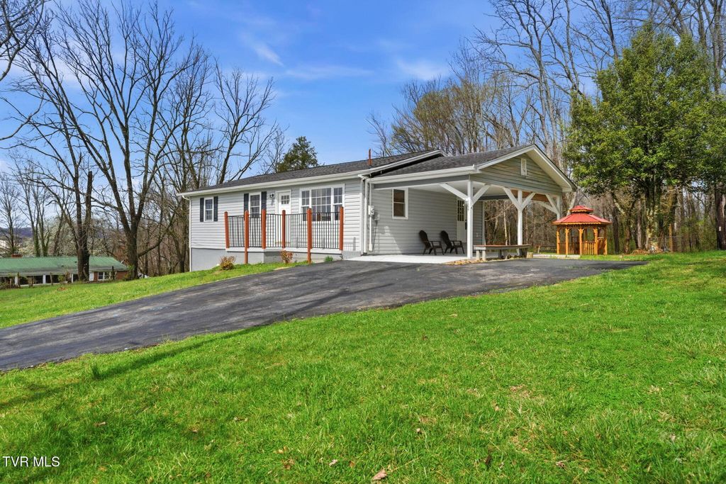 Photo of 304 Reservoir Street, Bristol, VA 24201 (MLS # 9992326)