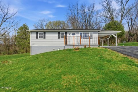 Homes For Sale - 304 Reservoir Street<br/> Bristol, VA 24201