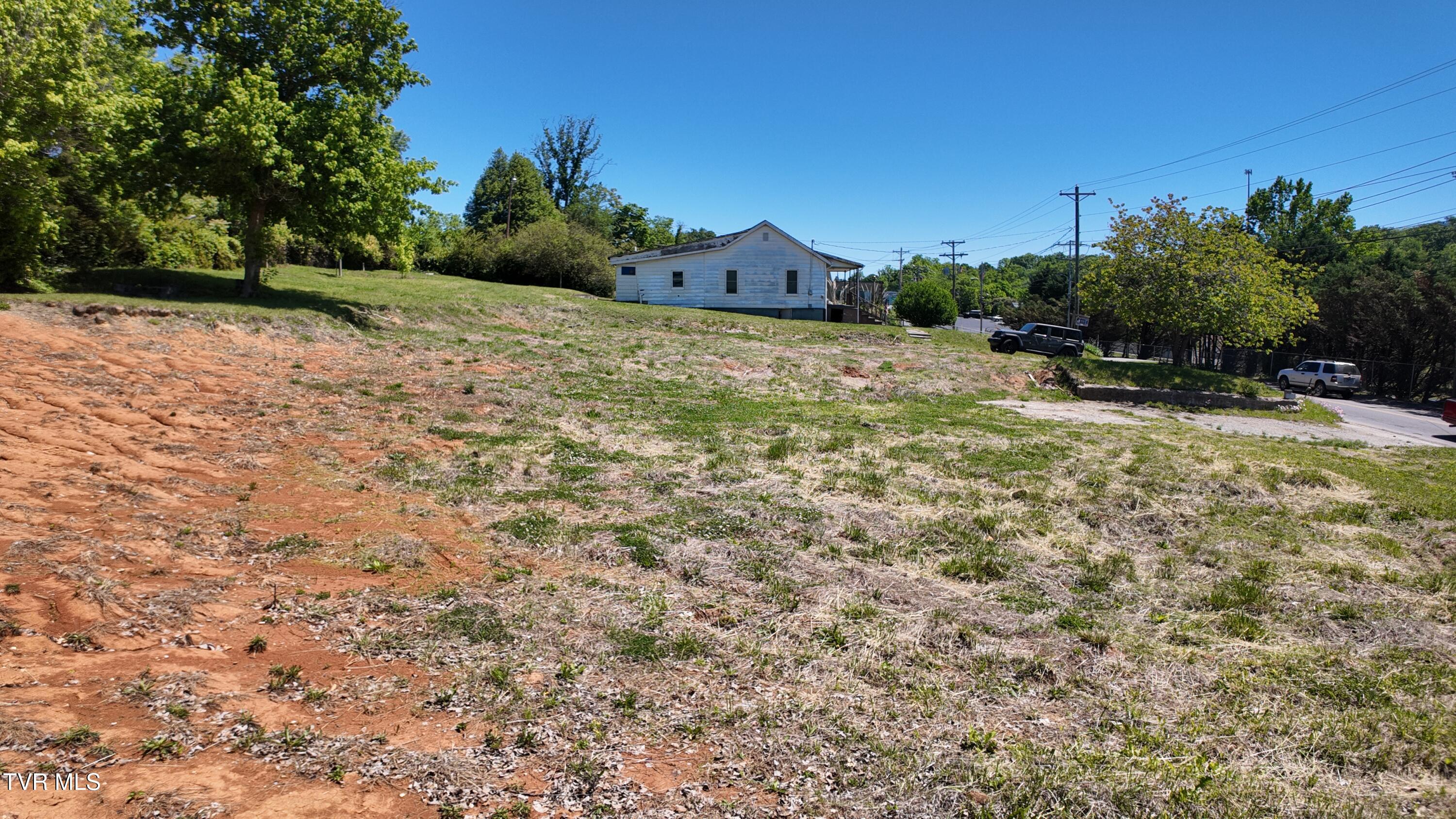 315 East Bernard Avenue