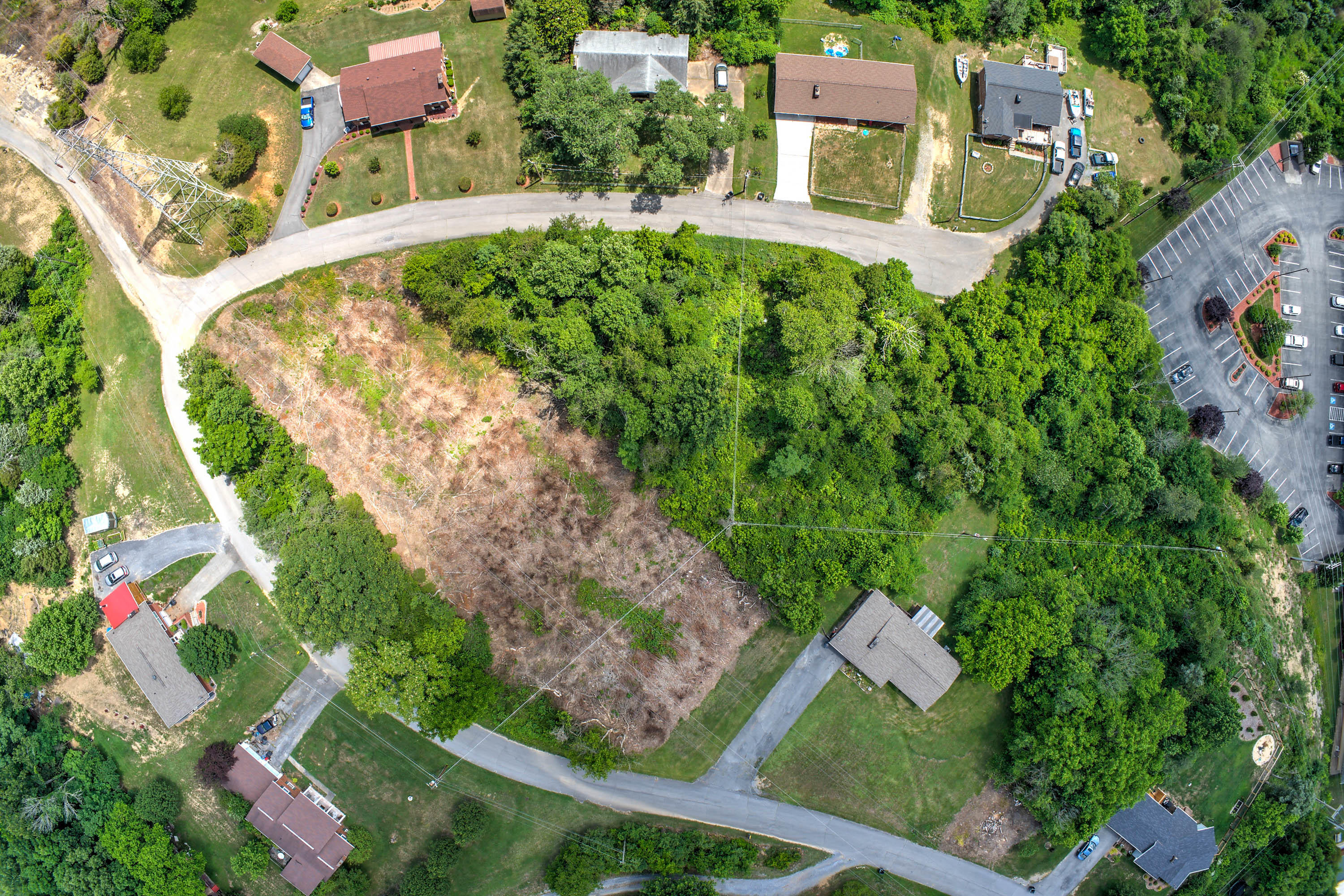 Tbd Whispering Hill/sedgefield Drive, Kingsport, Tennessee image 19