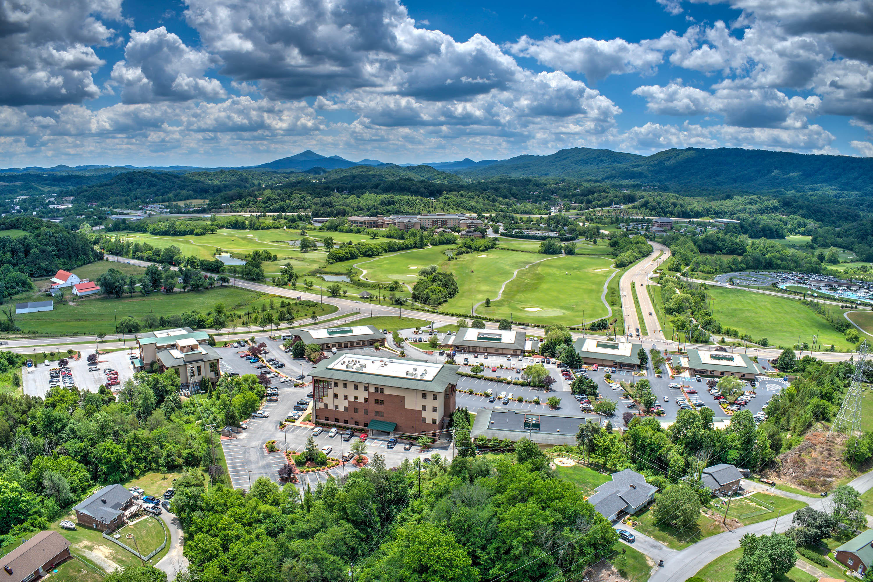 Tbd Whispering Hill/sedgefield Drive, Kingsport, Tennessee image 4