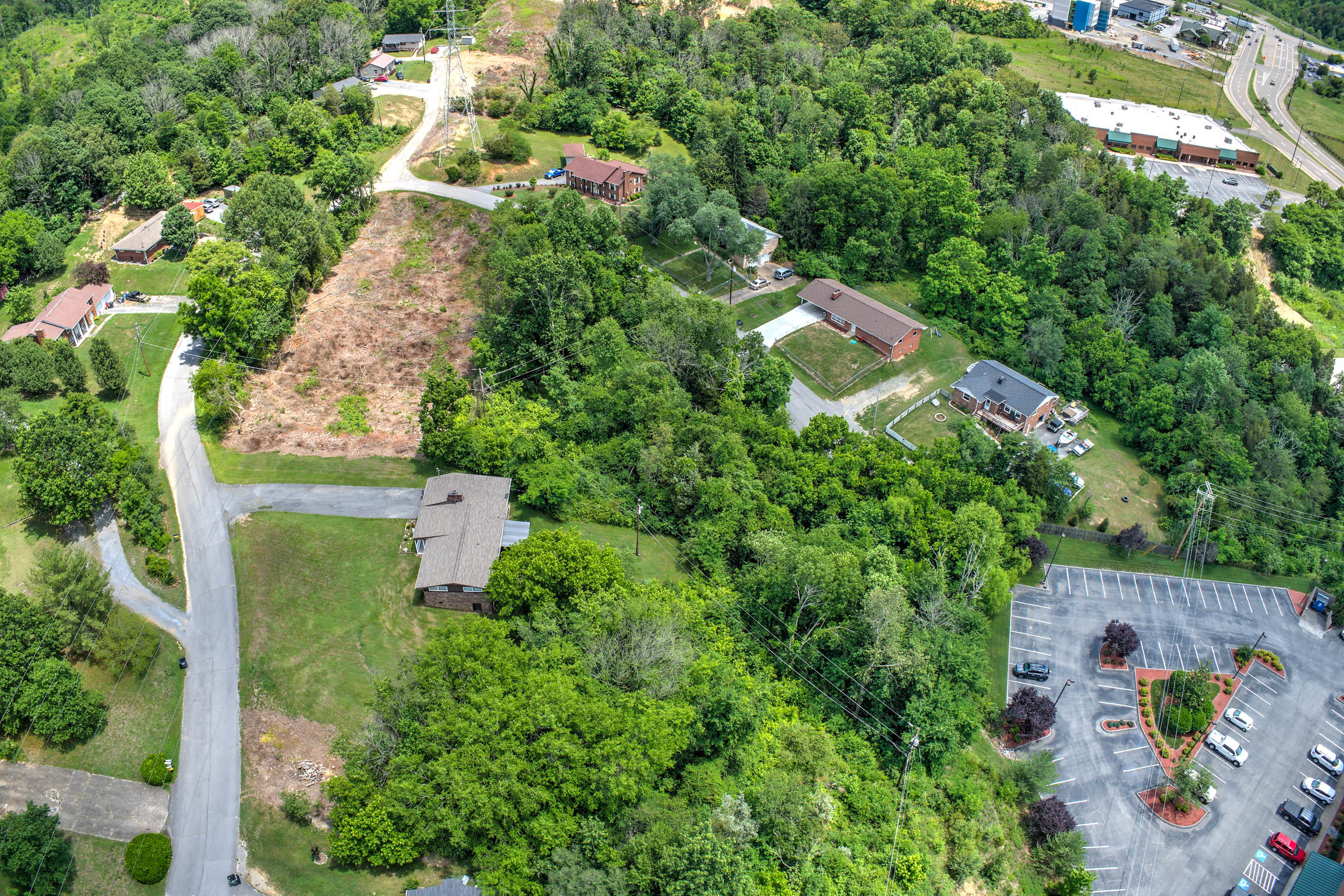 Tbd Whispering Hill/sedgefield Drive, Kingsport, Tennessee image 16