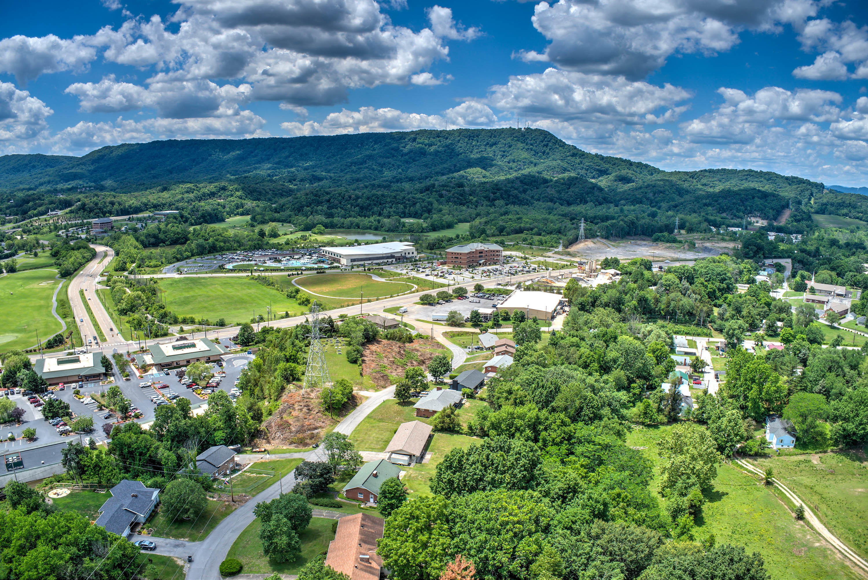 Tbd Whispering Hill/sedgefield Drive, Kingsport, Tennessee image 3
