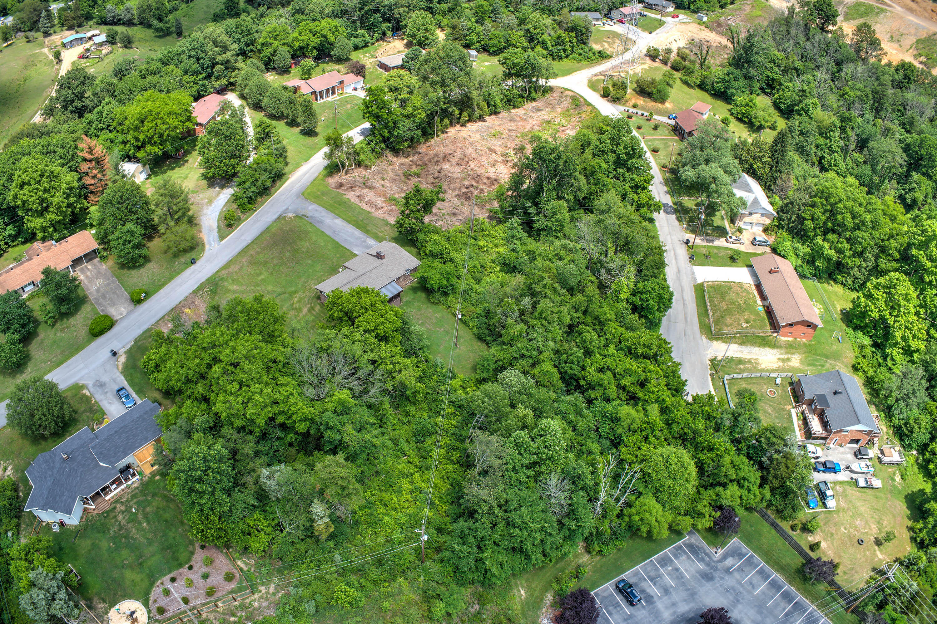 Tbd Whispering Hill/sedgefield Drive, Kingsport, Tennessee image 15